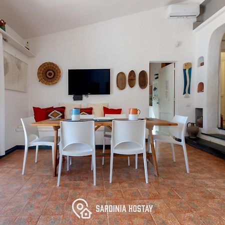 Villa Luisa Torre delle Stelle Esterno foto