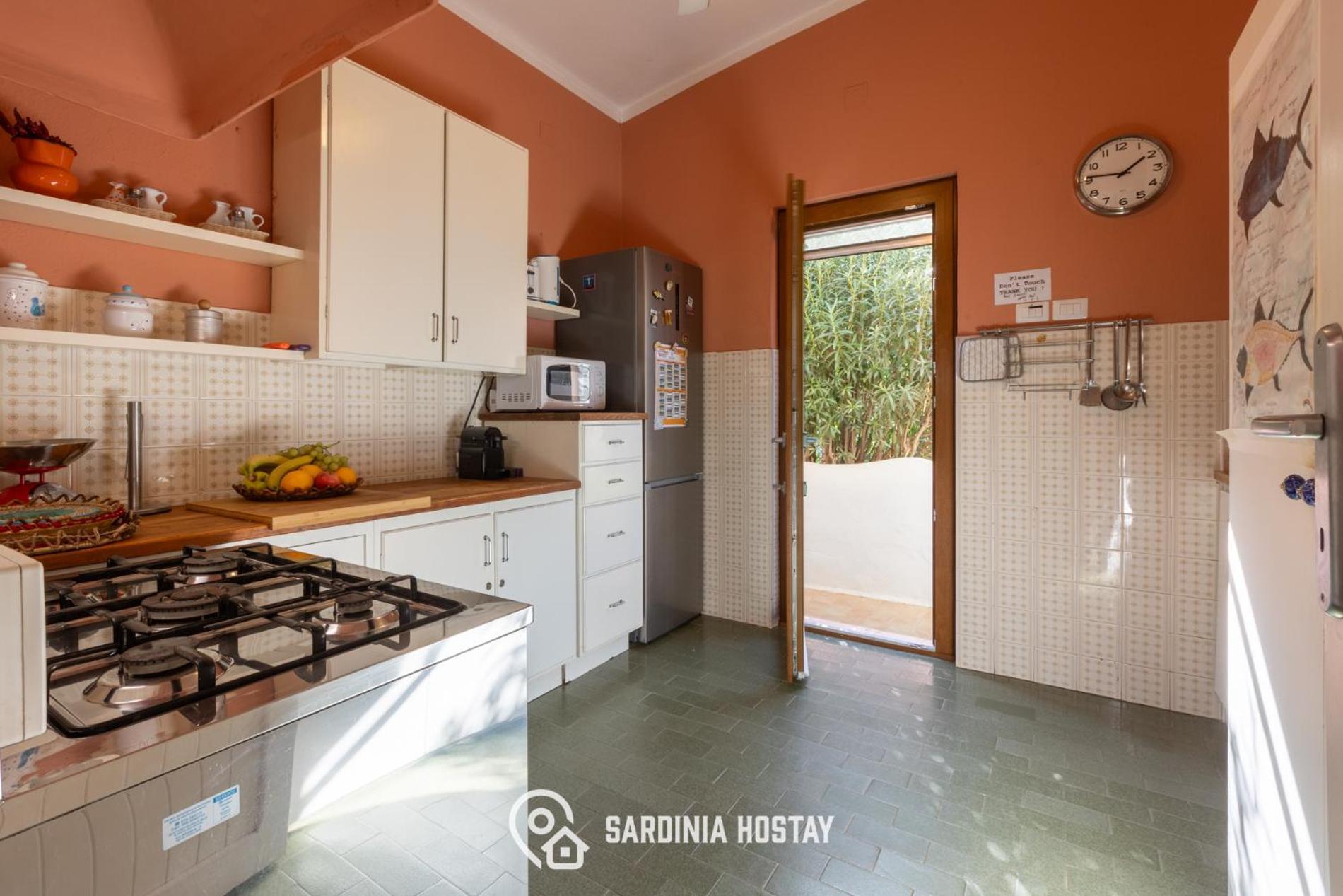 Villa Luisa Torre delle Stelle Esterno foto
