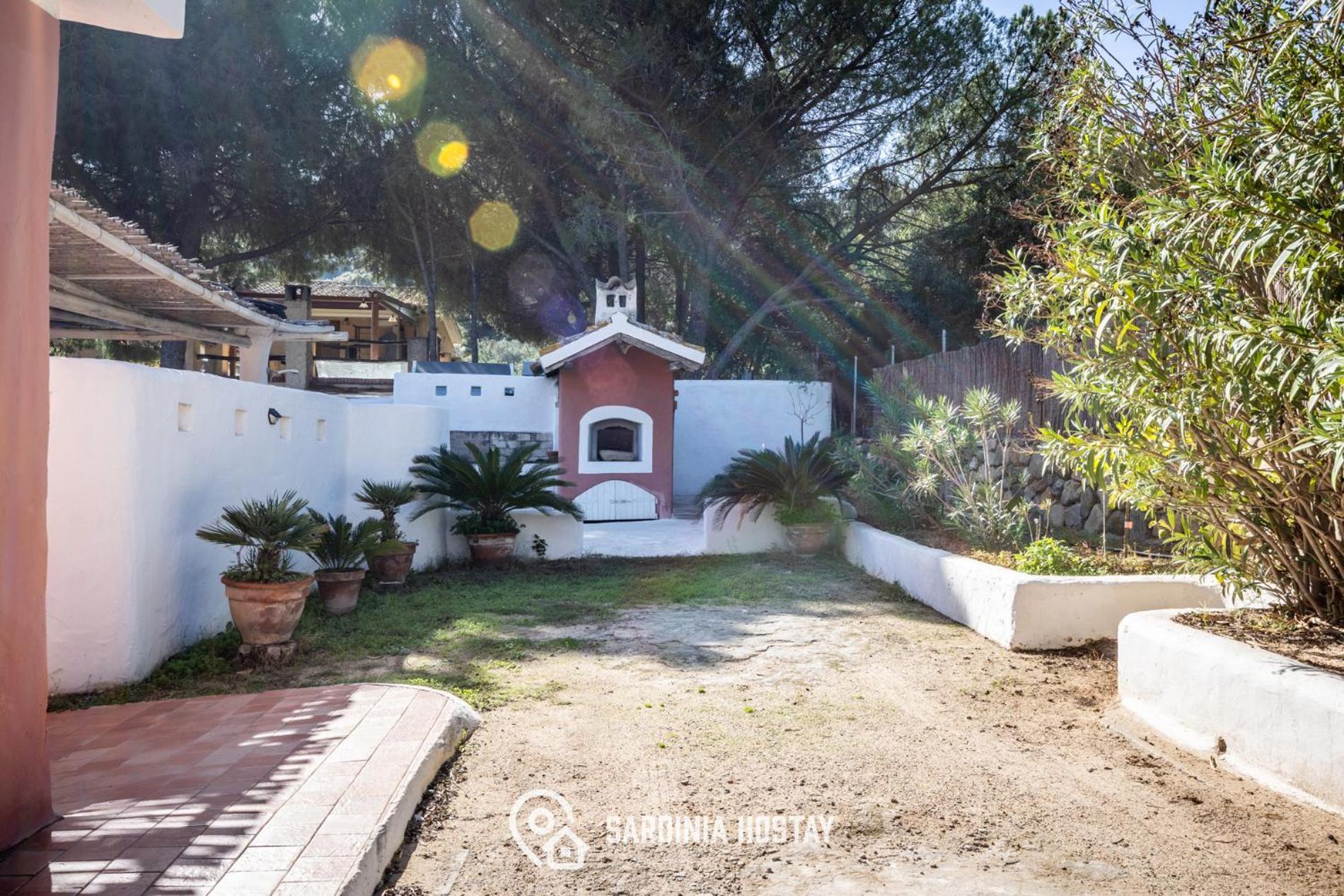 Villa Luisa Torre delle Stelle Esterno foto