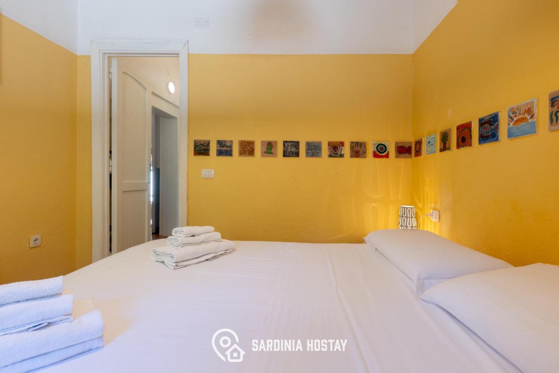 Villa Luisa Torre delle Stelle Esterno foto
