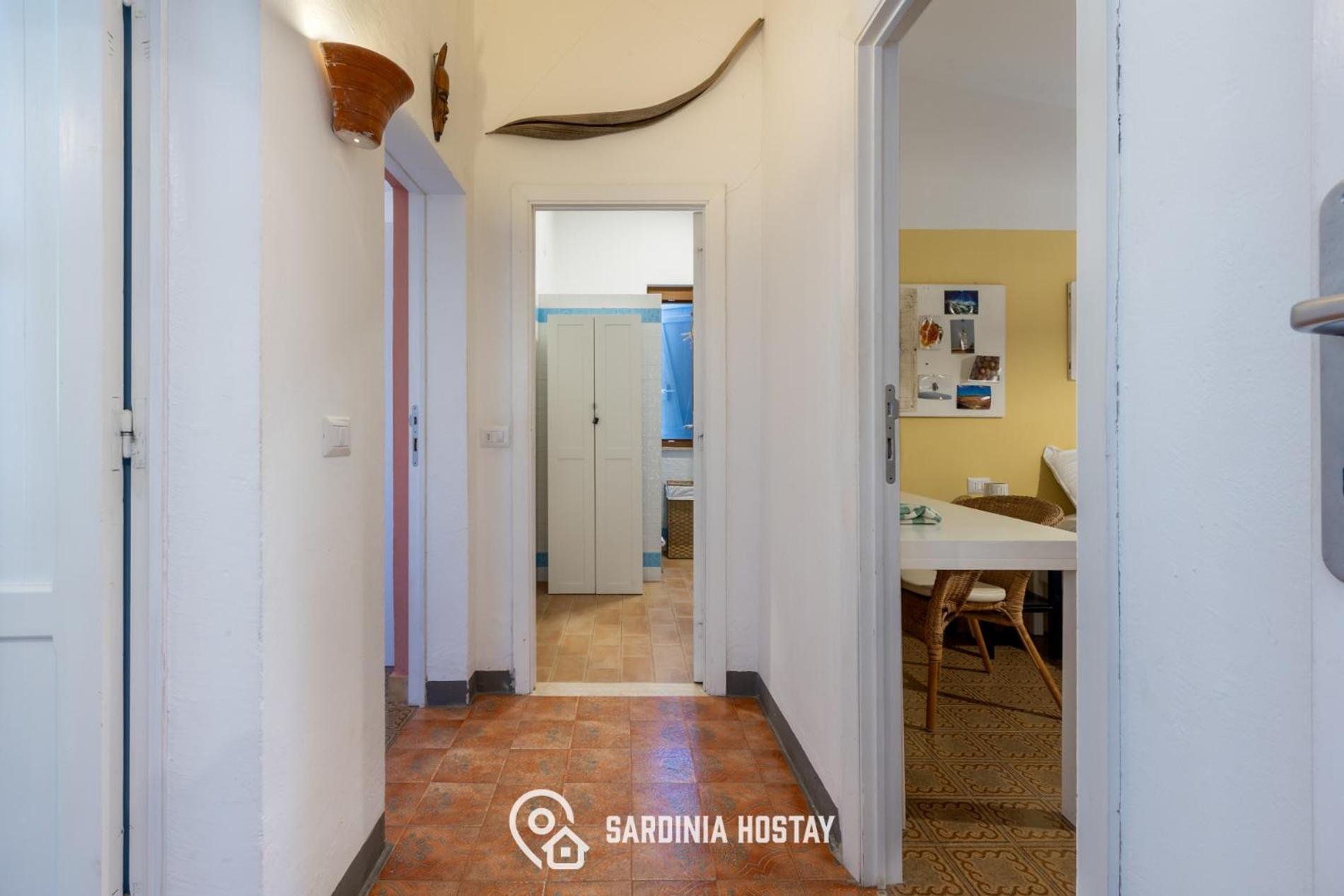 Villa Luisa Torre delle Stelle Esterno foto