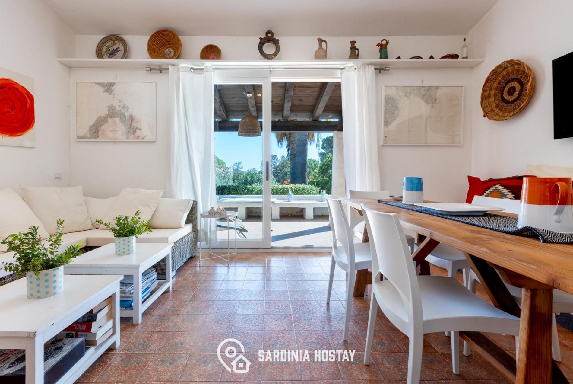 Villa Luisa Torre delle Stelle Esterno foto
