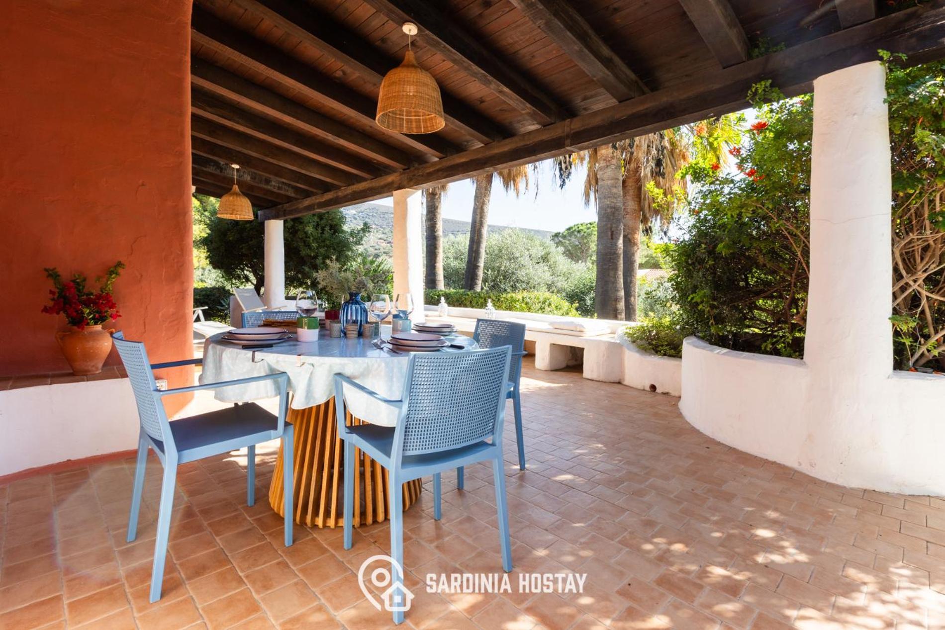 Villa Luisa Torre delle Stelle Esterno foto