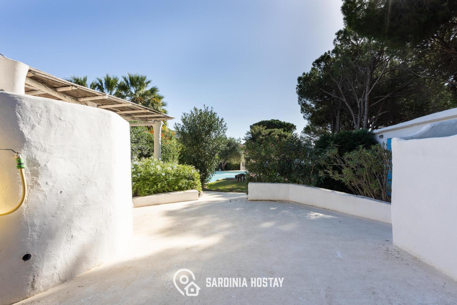 Villa Luisa Torre delle Stelle Esterno foto