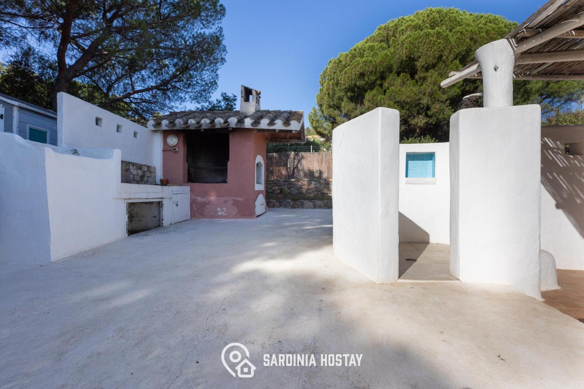 Villa Luisa Torre delle Stelle Esterno foto