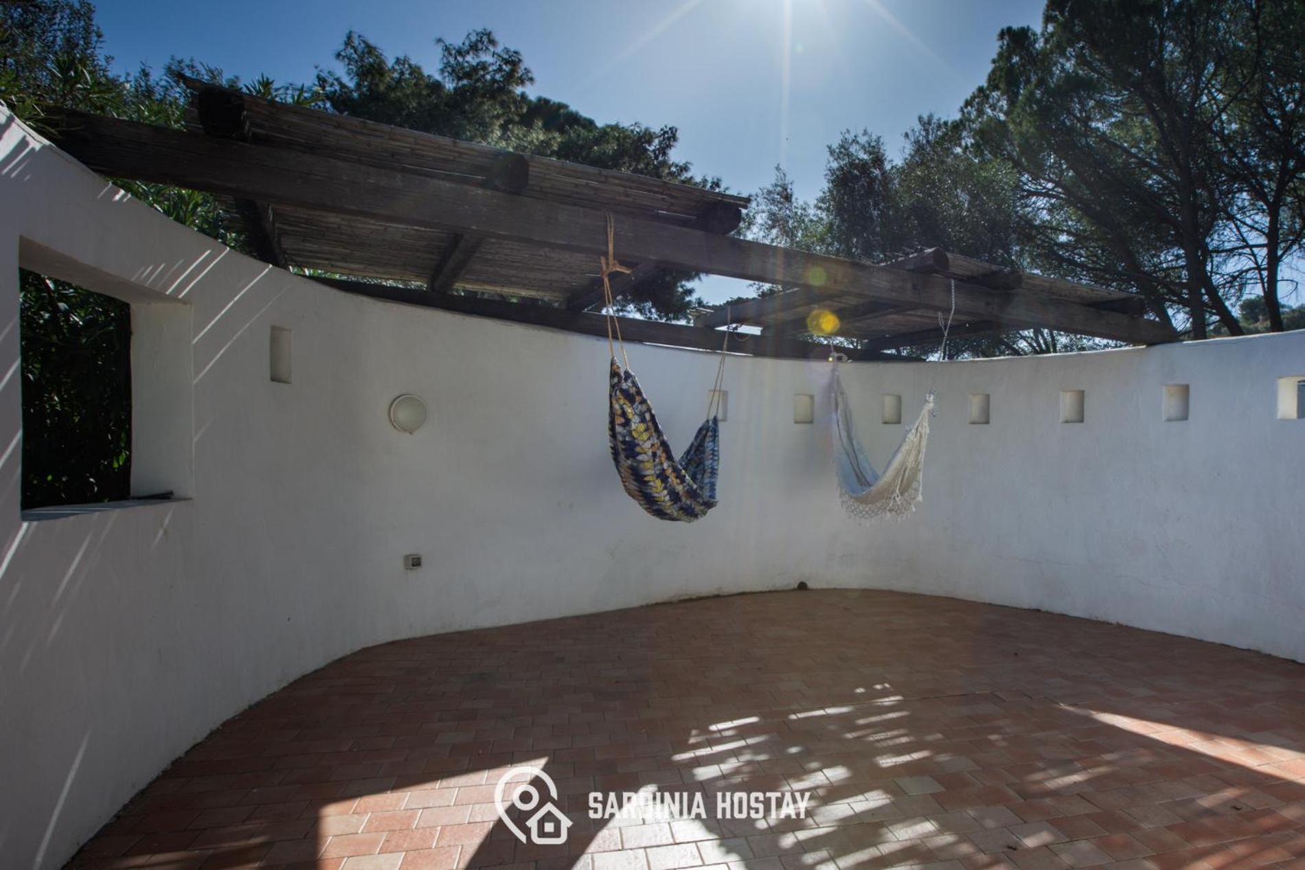 Villa Luisa Torre delle Stelle Esterno foto