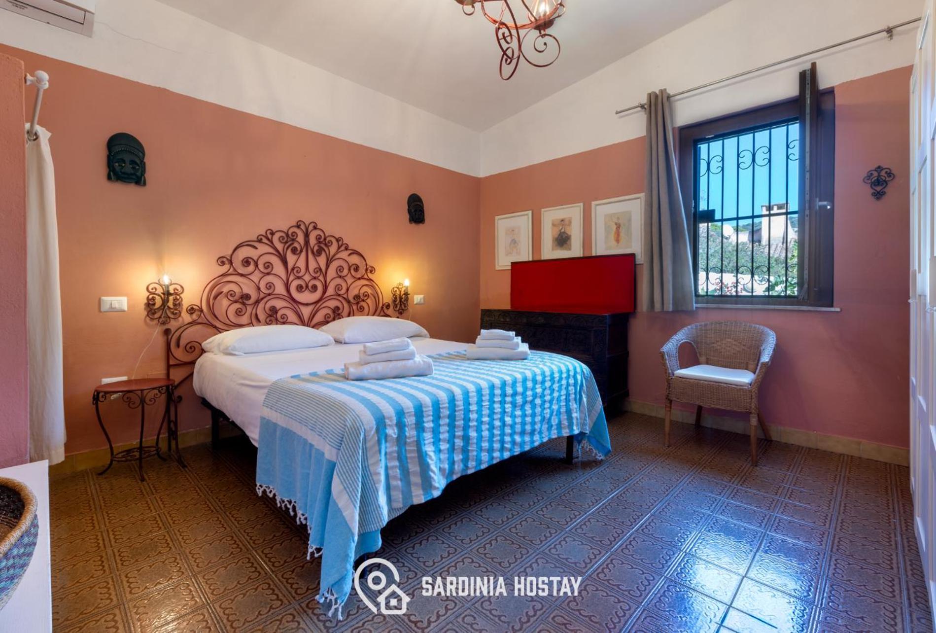 Villa Luisa Torre delle Stelle Esterno foto