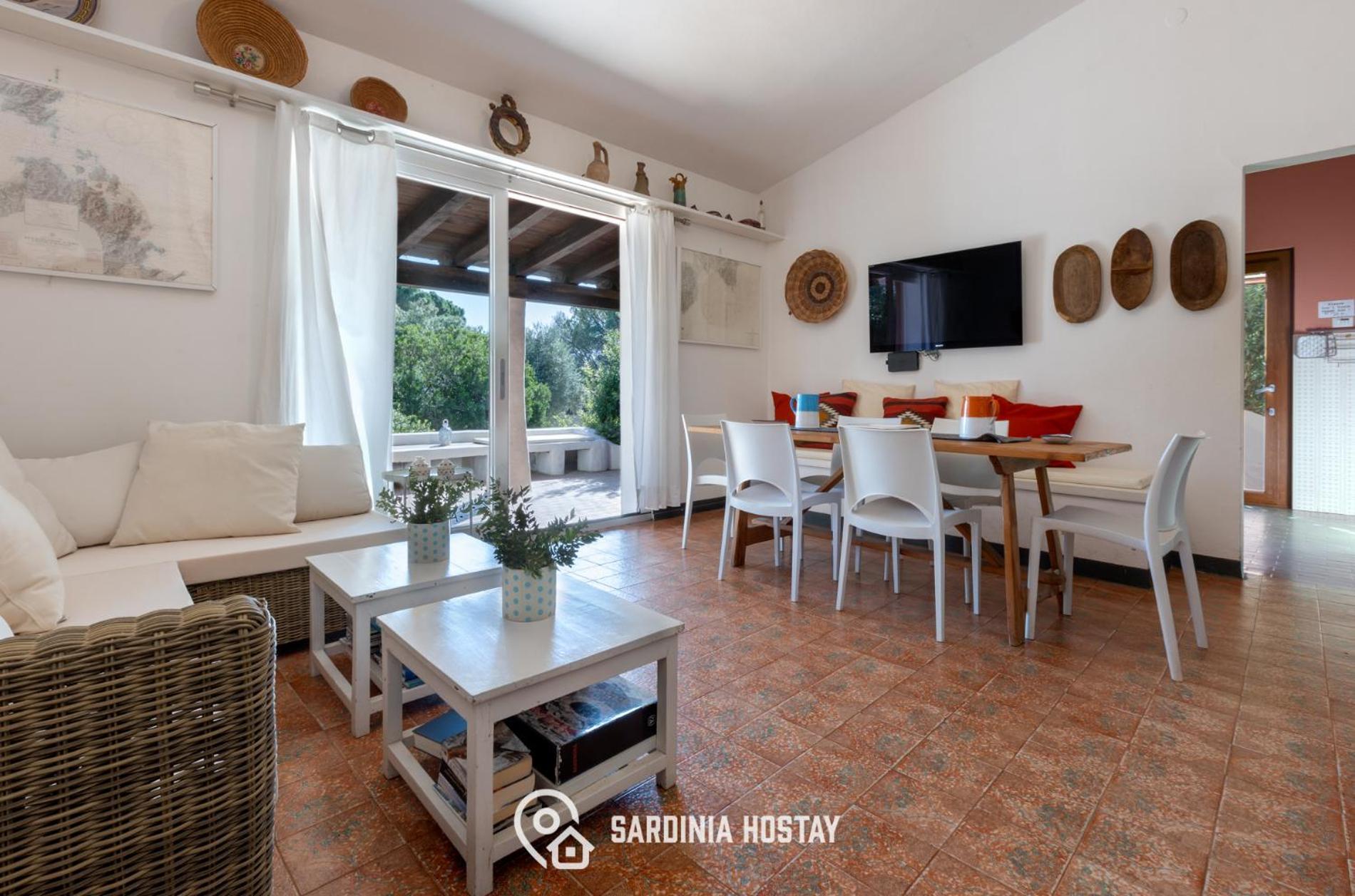 Villa Luisa Torre delle Stelle Esterno foto