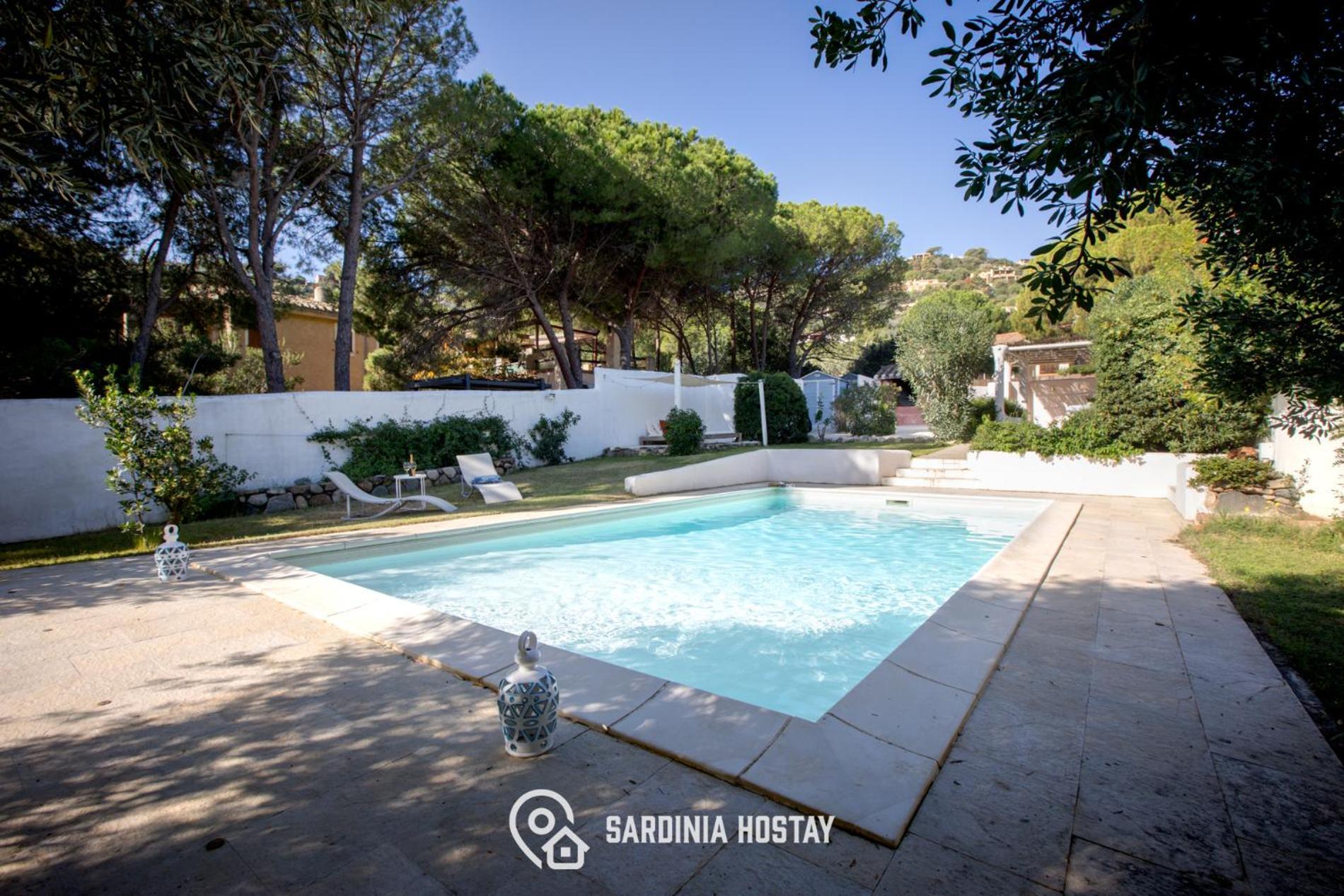 Villa Luisa Torre delle Stelle Esterno foto