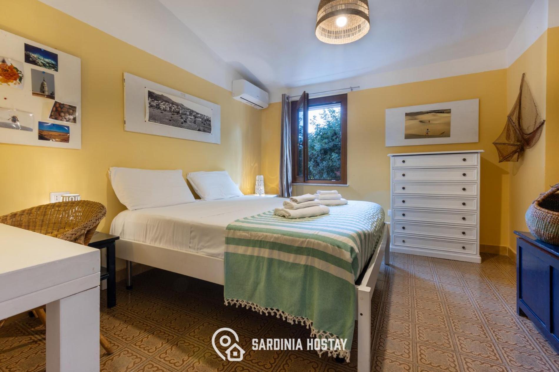 Villa Luisa Torre delle Stelle Esterno foto